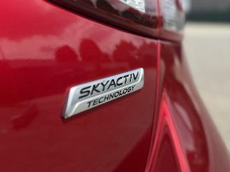 Mazda 2 1.5 Skyactiv-G GT-M NAP Automaat picture 7