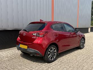 Mazda 2 1.5 Skyactiv-G GT-M NAP Automaat picture 5