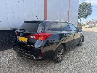 Toyota Auris Touring Sports 1.8 hybride picture 3
