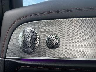 Mercedes AMG AMG 43 4Matic PANO picture 19