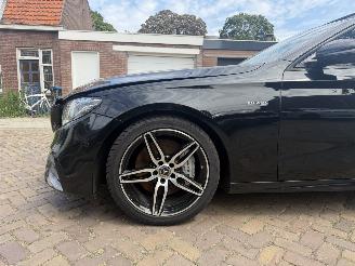 Mercedes AMG AMG 43 4Matic PANO picture 9