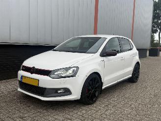 Volkswagen Polo 1.4 GTI DSG picture 20