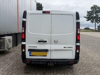 Opel Vivaro 1.6 CDTI L1H1 MARGE picture 7