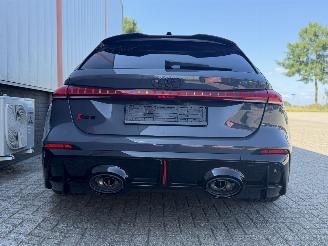 Audi Rs5 Audi RS 5 Avant 2.9 e-hybrid 639pk quattro picture 12