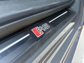 Audi Rs5 Audi RS 5 Avant 2.9 e-hybrid 639pk quattro picture 13