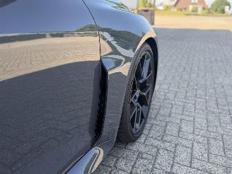 Audi Rs5 Audi RS 5 Avant 2.9 e-hybrid 639pk quattro picture 5