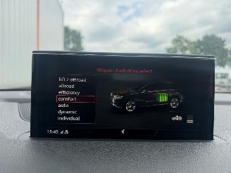 Audi Q7 3.0 TDI E Tron QUATTRO S Line Luchtvering picture 22