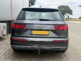 Audi Q7 3.0 TDI E Tron QUATTRO S Line Luchtvering picture 5