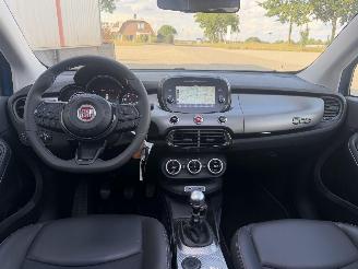 Fiat 500X 1.0 FireFly Turbo 120 Sport PANORAMA picture 16