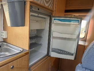 Fiat  Camper KNAUS Sun Traveller alkoven picture 17