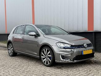 Unfallwagen Volkswagen Golf 1.4 TSI GTE 2015/1