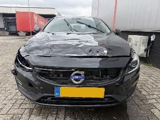Volvo V-60 2.0 T3 Nordic + picture 4