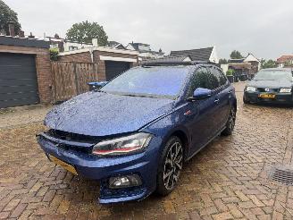 Avarii autoturisme Volkswagen Polo 2.0 TSI GTI AUTOMAAT 2019/1