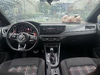 Volkswagen Polo 2.0 TSI GTI AUTOMAAT picture 15