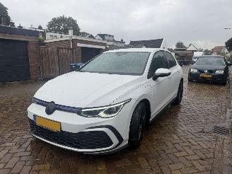 Auto incidentate Volkswagen Golf 1.4 eHybrid GTE 2020/1