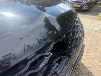 Land Rover Range Rover sport 3.0 SDV6 Autobiography Dynamic picture 9