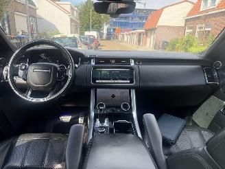 Land Rover Range Rover sport 3.0 SDV6 Autobiography Dynamic picture 23