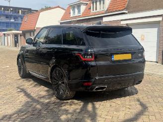 Land Rover Range Rover sport 3.0 SDV6 Autobiography Dynamic picture 16
