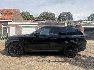 Land Rover Range Rover sport 3.0 SDV6 Autobiography Dynamic picture 15