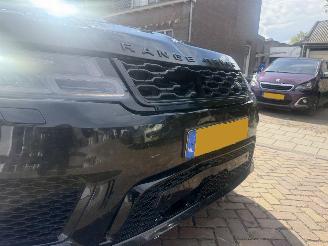 Land Rover Range Rover sport 3.0 SDV6 Autobiography Dynamic picture 6