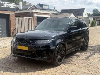 Land Rover Range Rover sport 3.0 SDV6 Autobiography Dynamic picture 2
