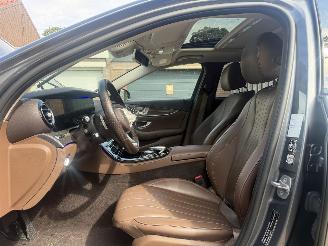 Mercedes E-klasse E400 4 Matic picture 11