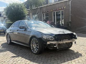 Mercedes E-klasse E400 4 Matic picture 2