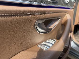 Mercedes E-klasse E400 4 Matic picture 10