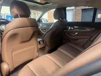 Mercedes E-klasse E400 4 Matic picture 18