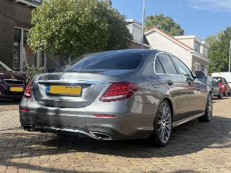 Mercedes E-klasse E400 4 Matic picture 6