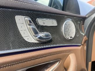 Mercedes E-klasse E400 4 Matic picture 9