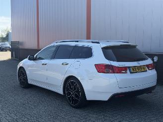 Honda Accord TOURER 2.2 i-DTEC Executive picture 24