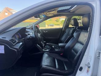 Honda Accord TOURER 2.2 i-DTEC Executive picture 10