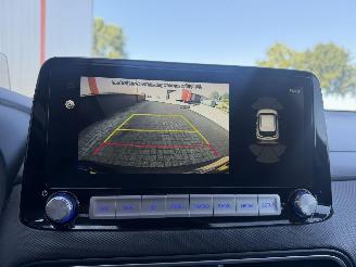 Hyundai Kona EV Premium Sky 64 kWh picture 19