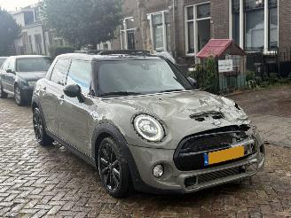 Avarii autoturisme Mini Cooper S 2.0 Cooper S Chili NAP!!! 2018/1