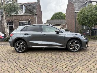 Audi A3 SPORTBACK 35 TFSI S LINE 1.200 KM!!!! picture 5