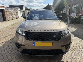 Land Rover Range Rover Velar 2.0 P250 Turbo AWD R-Dynamic SE picture 4