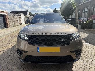 Land Rover Range Rover Velar 2.0 P250 Turbo AWD R-Dynamic SE picture 5