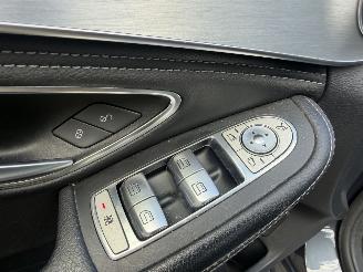 Mercedes C-klasse C180 AUTOMAAT picture 16