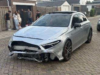 Mercedes AMG A35 AMG Facelift Pano/Schaalstoelen picture 3