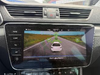 Skoda Superb 1.4 TSI iV Sportline picture 24