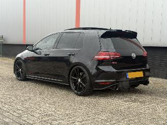 Volkswagen Golf 2.0 TSI GTI PERFORMANCE picture 19