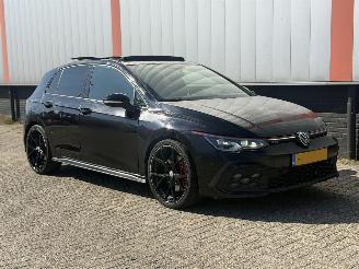 Damaged car Volkswagen Golf 8 2.0 GTI PANO SFEER 2021/1