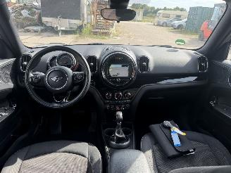 Mini Countryman 1.5 One Pepper AUTOMAAT picture 21