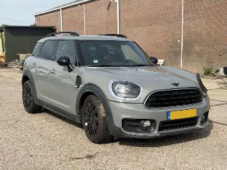 Mini Countryman 1.5 One Pepper AUTOMAAT picture 3