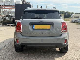 Mini Countryman 1.5 One Pepper AUTOMAAT picture 6