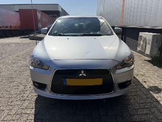 Mitsubishi Lancer 1.6 Edition One NAP AIRCO picture 5