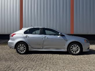 Mitsubishi Lancer 1.6 Edition One NAP AIRCO picture 2
