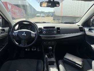 Mitsubishi Lancer 1.6 Edition One NAP AIRCO picture 14