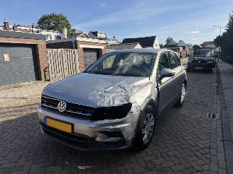 Avarii autoturisme Volkswagen Tiguan 1.4 TSI 2017/1